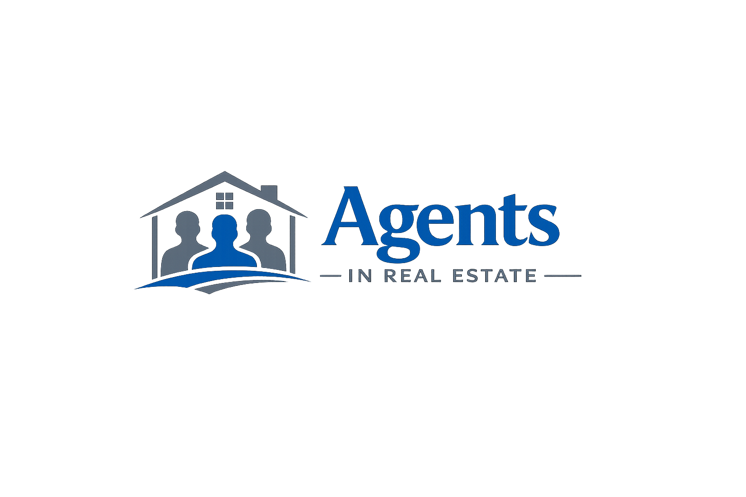 Agents in Real Estate