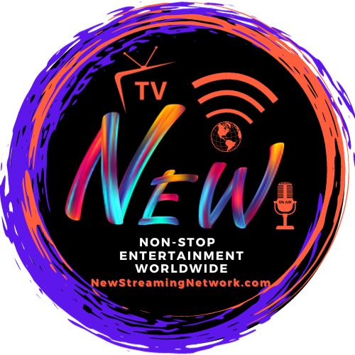 NEW Streaming Network