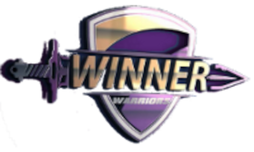WINNER WARRIORS