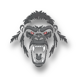 GREGORY GORILLAS