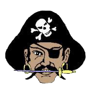 HIGHMORE/HARROLD PIRATES