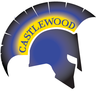 CASTLEWOOD WARRIORS