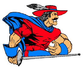 BON HOMME CAVALIERS