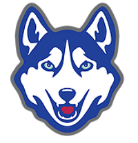 BRIDGEWATER-EMERY HUSKIES
