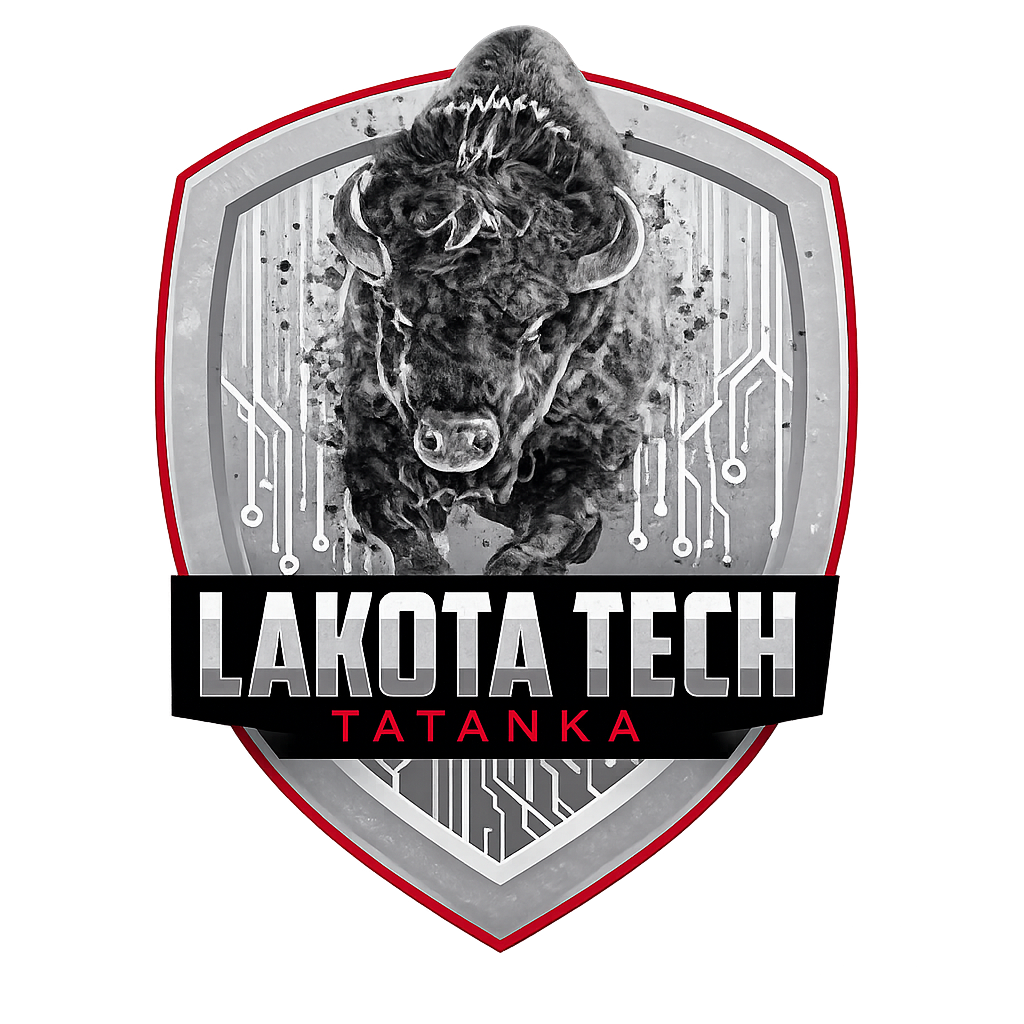 LAKOTA TECH TATANKA