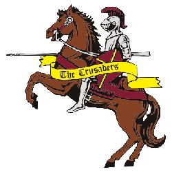 SUNSHINE BIBLE ACADEMY CRUSADERS