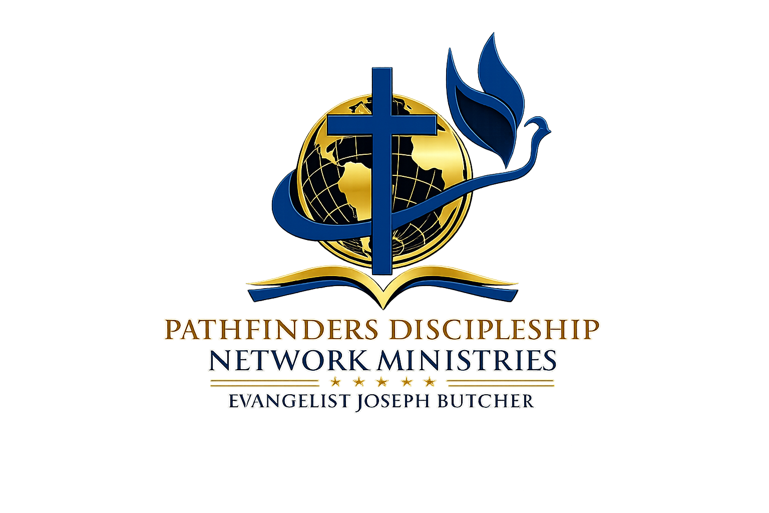 Pathfinders Discipleship Network