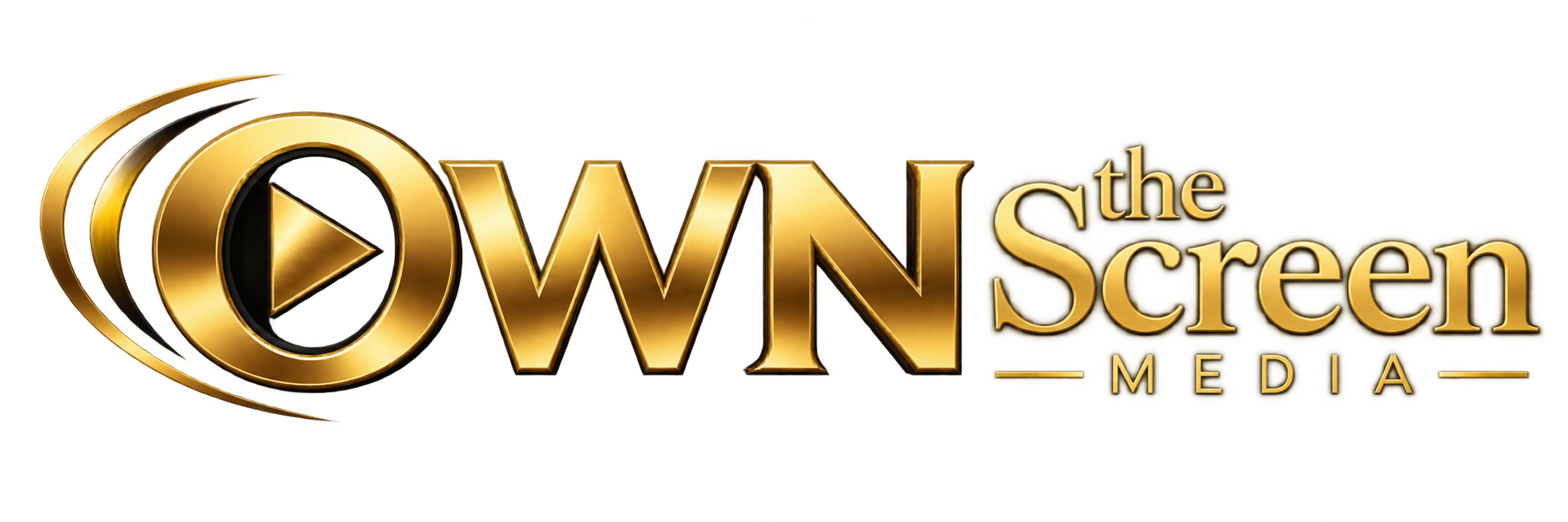 Own The Screen Media