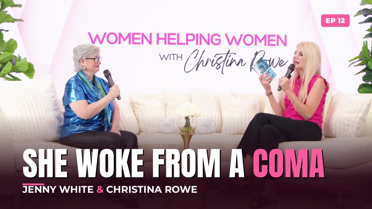 She Woke From a Coma and Didn't Know Her Own Husband