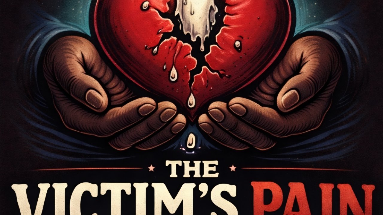 The Victim's Pain™ | When A Loved One Is Murdered - Episode 2