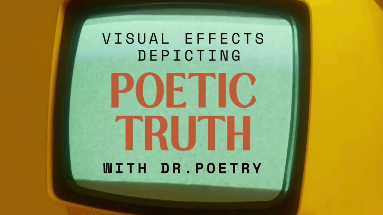 DR. POETRY'S FLOETIC VIDEO MUSIC BOX