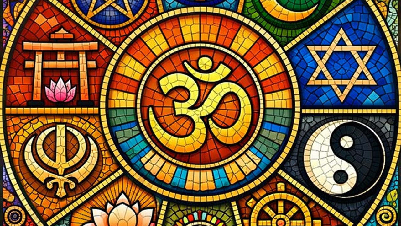 GODSPELL BY DR. POETRY
