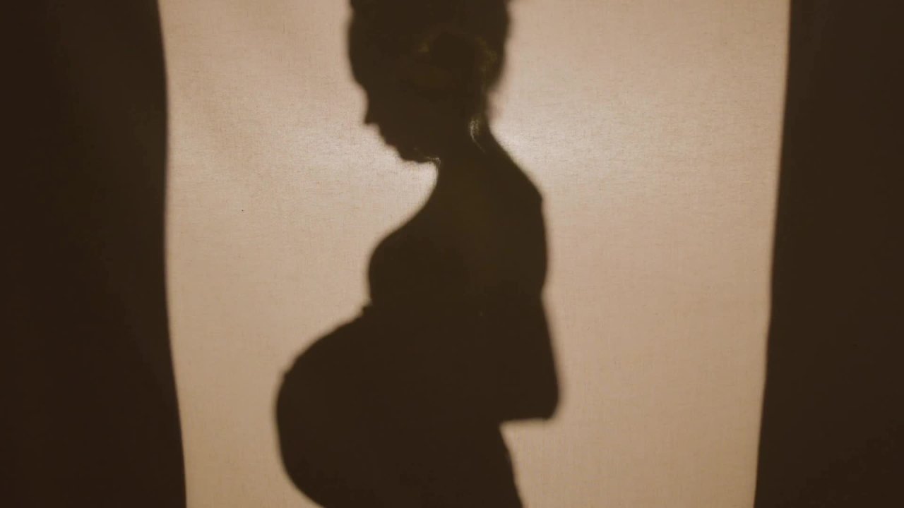 CHILDLESS MOTHER BY TAMMY CELESTE