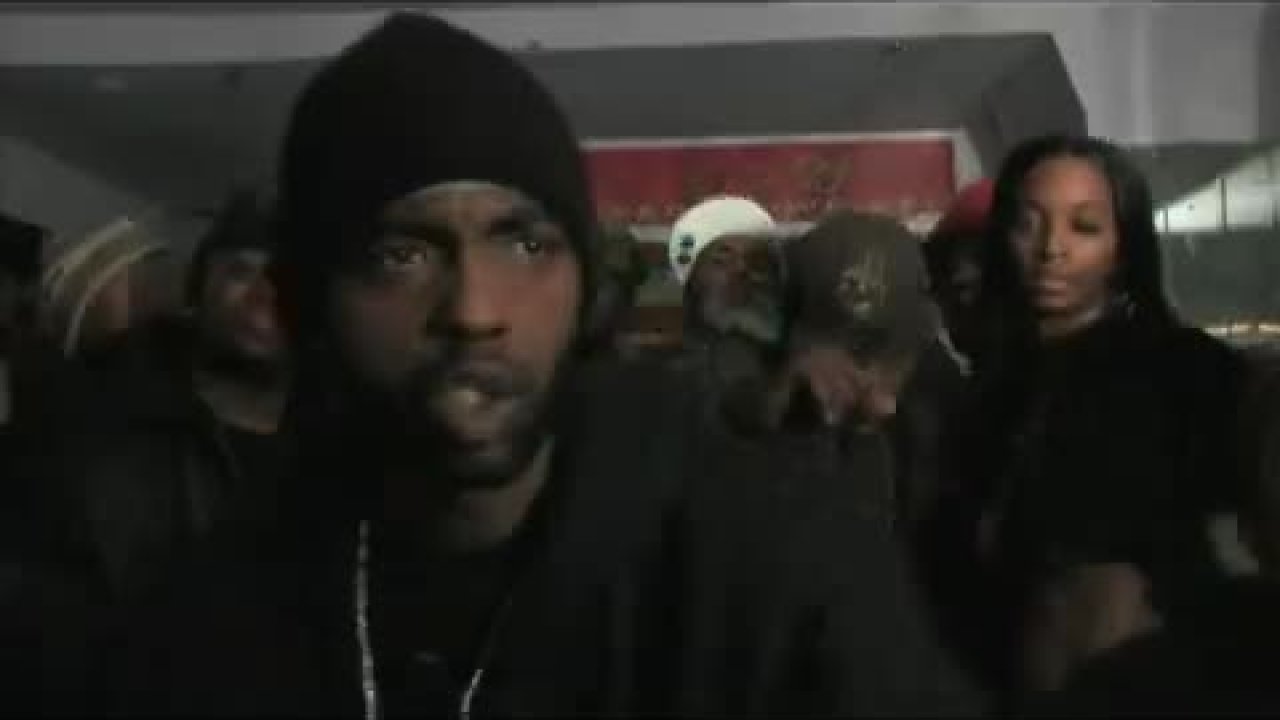 Hood In Hood Out ft Cliff Montana Sillawet Rich Cee Ali Starr Johnny Famous and Nettles Owens