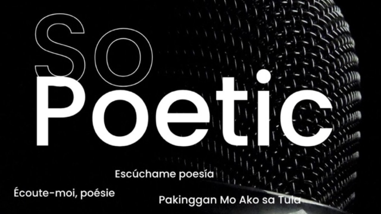 CUANDO YO TE VI BY DR. POETRY
