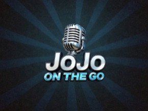 Jojo On The Go