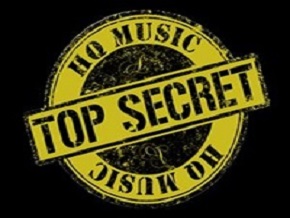 Top Secret HQ