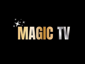 MAGIC TV - Download on Roku & Fire TV