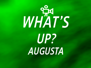What's Up? Augusta